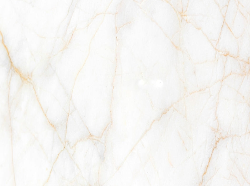 SUBLIMART: Wood Box Lined large wood box with printed tile - Carara Gold Marble