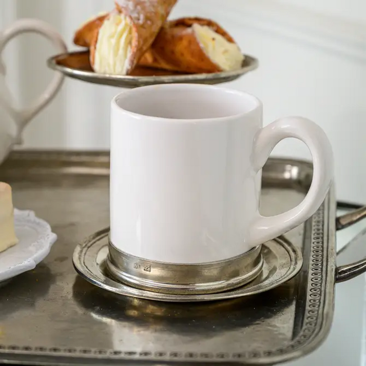 ARTE ITALICA: Tuscan Large Mug