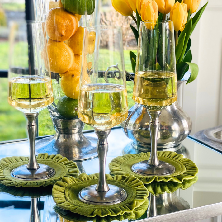 ARTE ITALICA: Siena Flute