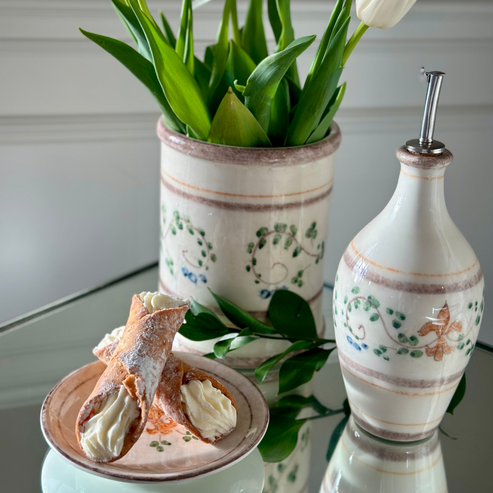 ARTE ITALICA: Medici Utensil Holder