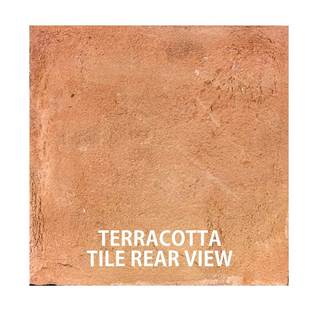 ANTICA DERUTA: Hand Painted Ceramic Authentic Deruta Tile - tops-selection.shop