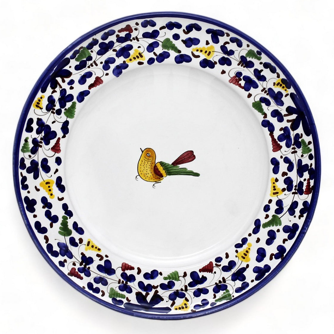 ARABESCO BLUE (NEW!)