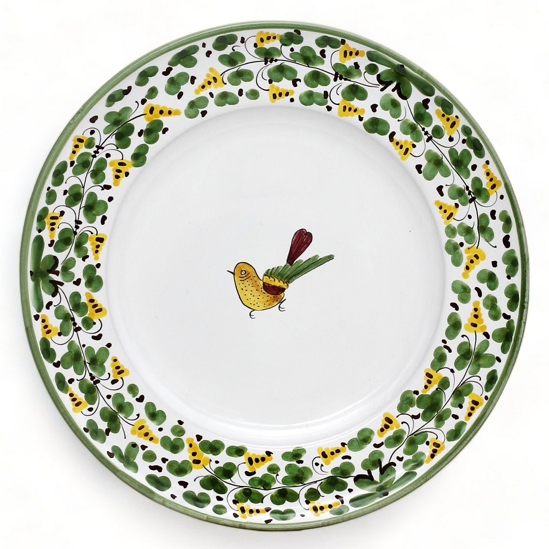 ARABESCO VERDE (NEW!)