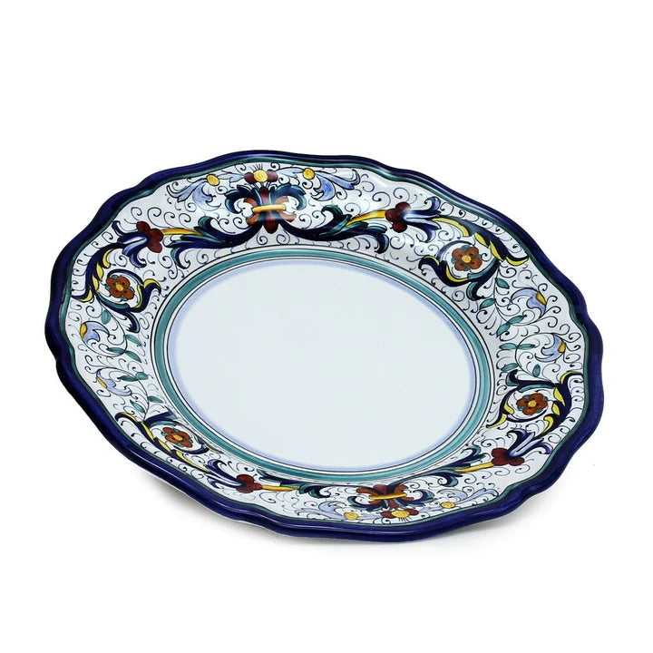 VECCHIA DERUTA: 4 Pcs Place Setting Bundle