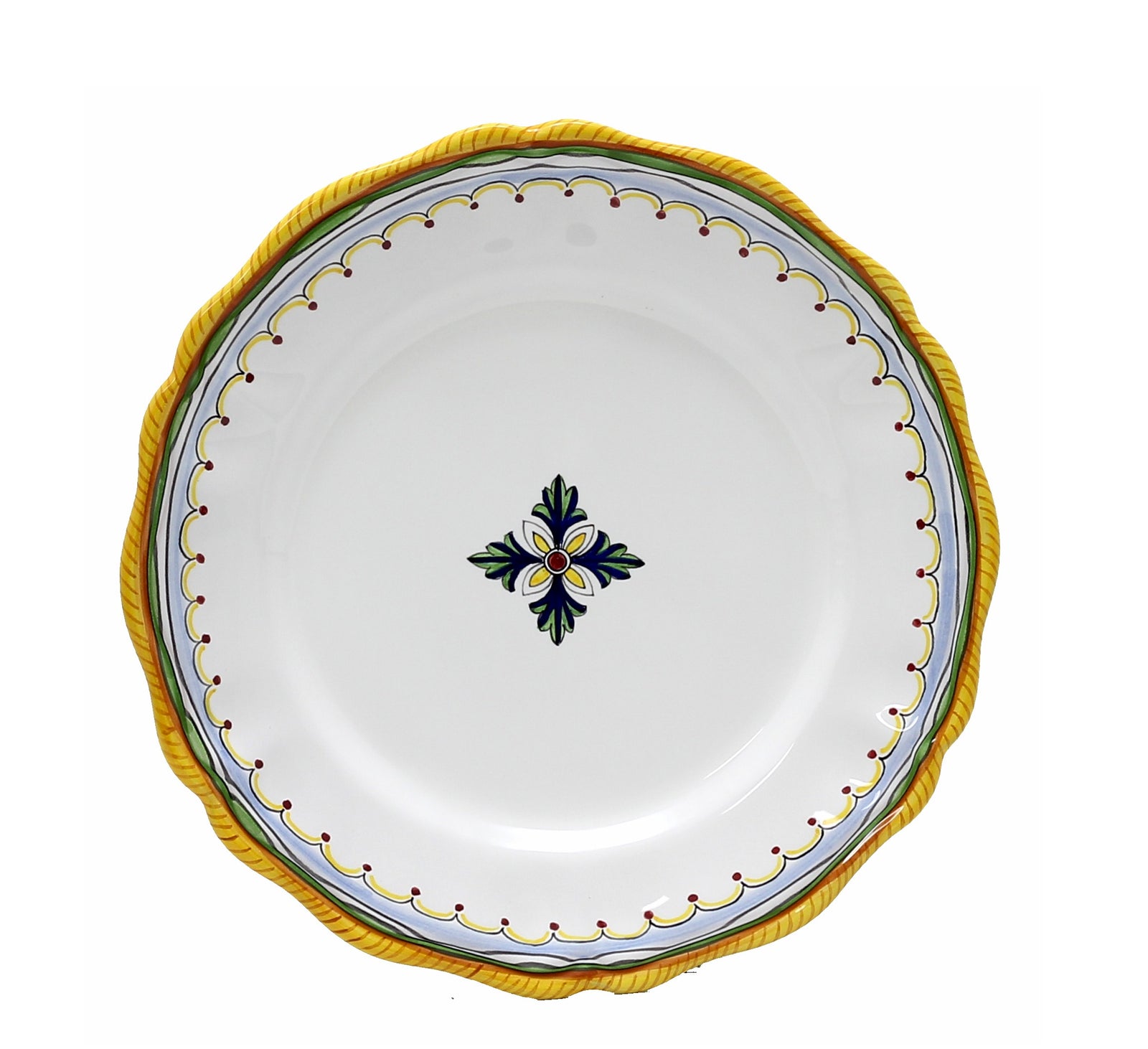 RAFFAELLESCO SIMPLE: Salad Plate