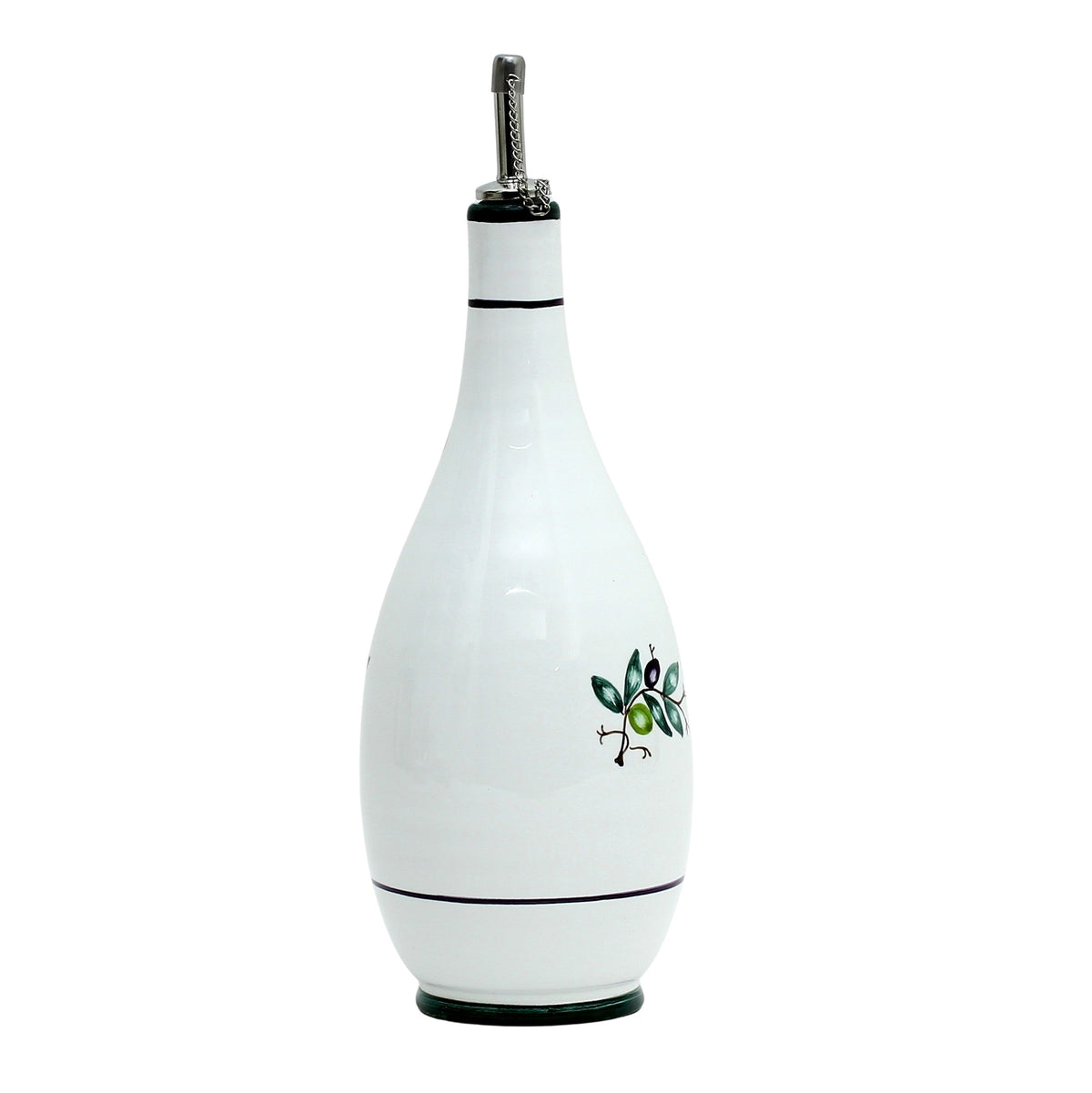 OLIVA: Olive Oil Bottle Dispenser - tops-selection.shop