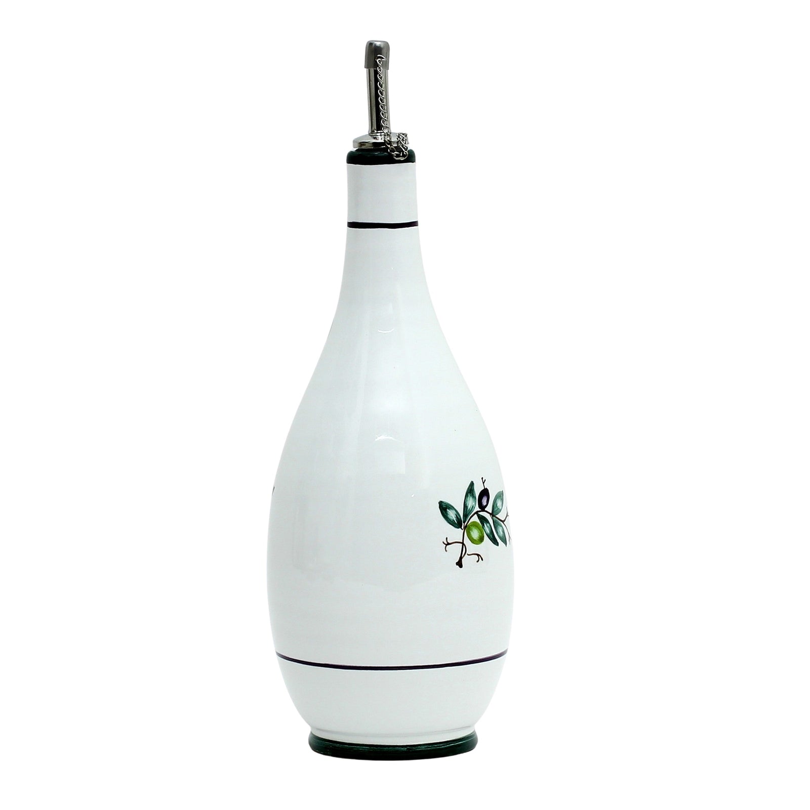 OLIVA: Olive Oil Bottle Dispenser - tops-selection.shop