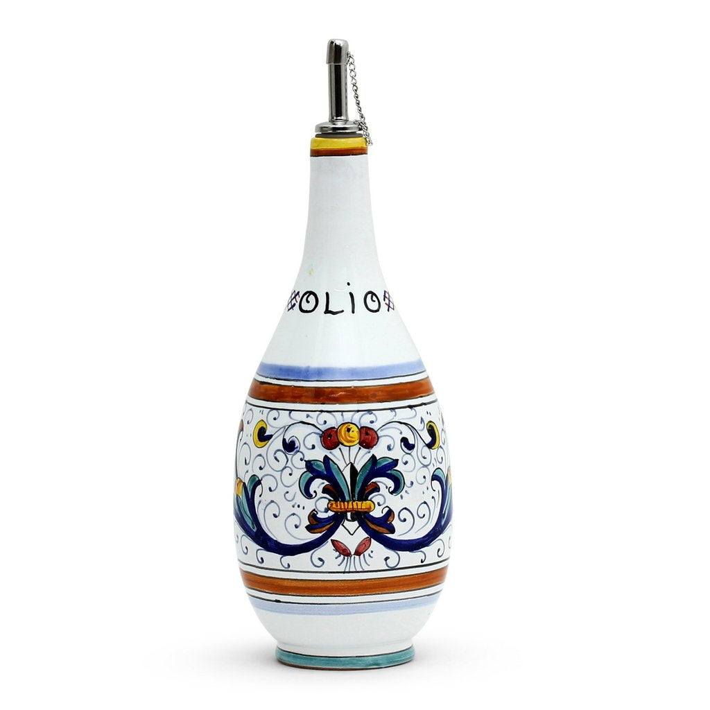RICCO DERUTA: Olive Oil Bottle Dispenser - tops-selection.shop