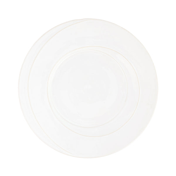 VIETRI: LUNA Dinner Plate