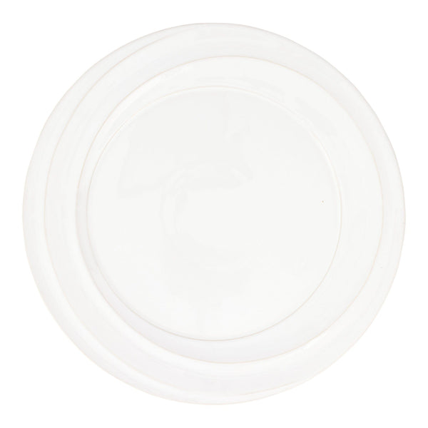 VIETRI: Luna Round Platter