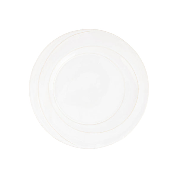 VIETRI: Luna Dinner Plate