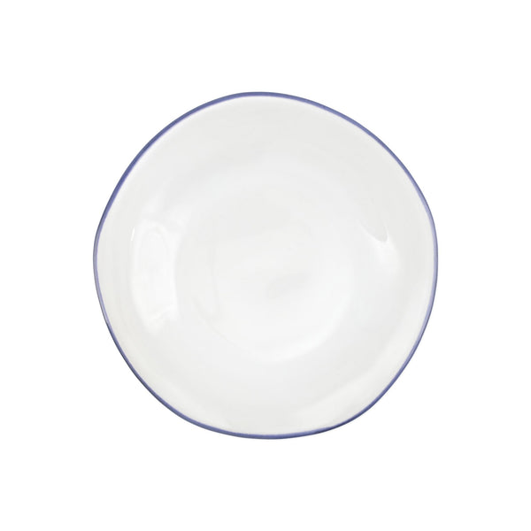 VIETRI: Aurora Edge Four-Piece Place Setting