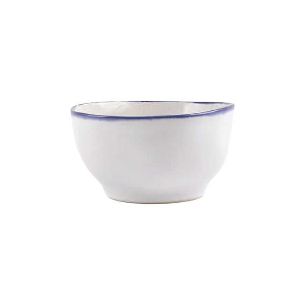 VIETRI: Aurora Edge Cereal Bowl