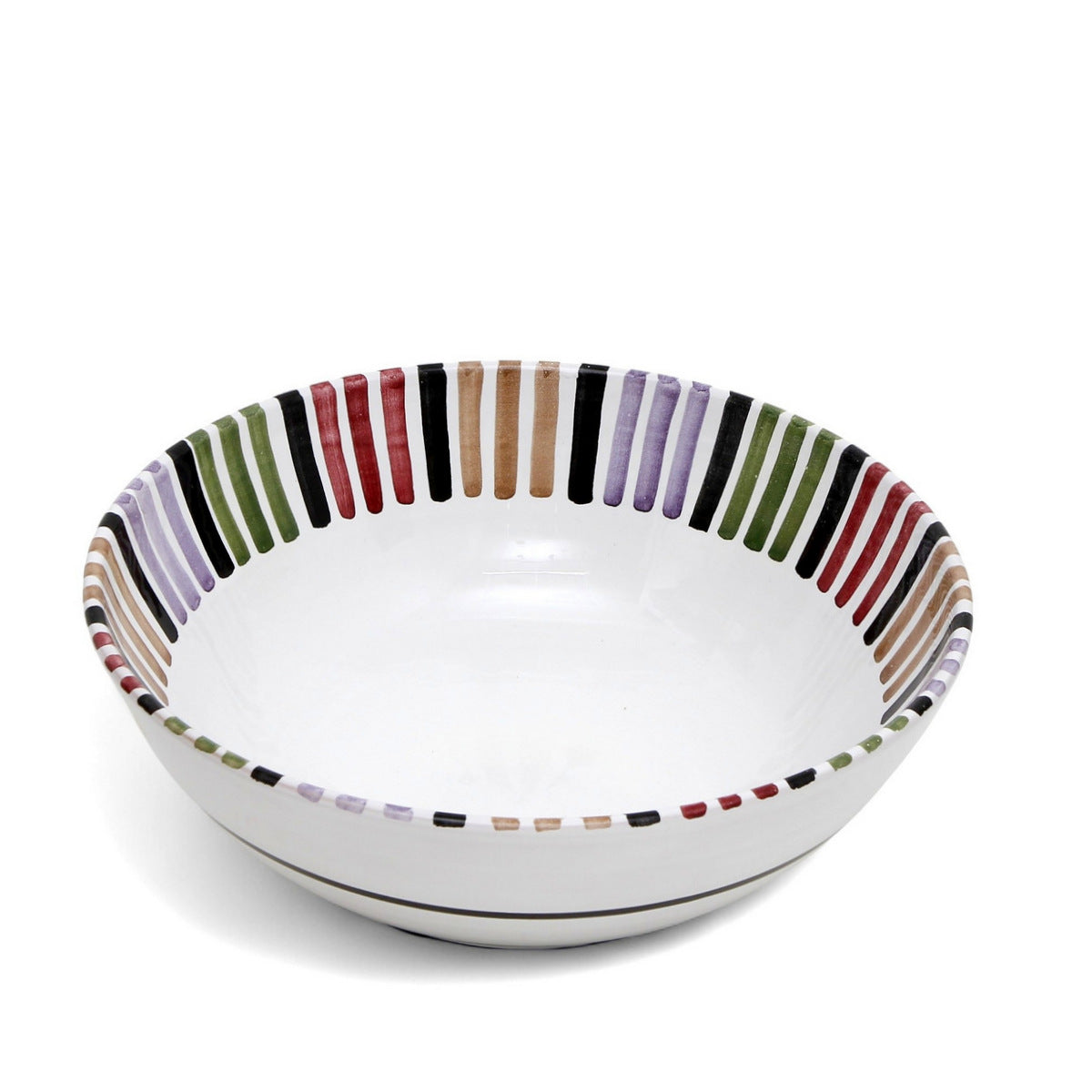 BELLO: Salad Bowl (Large - 12&quot; D.)