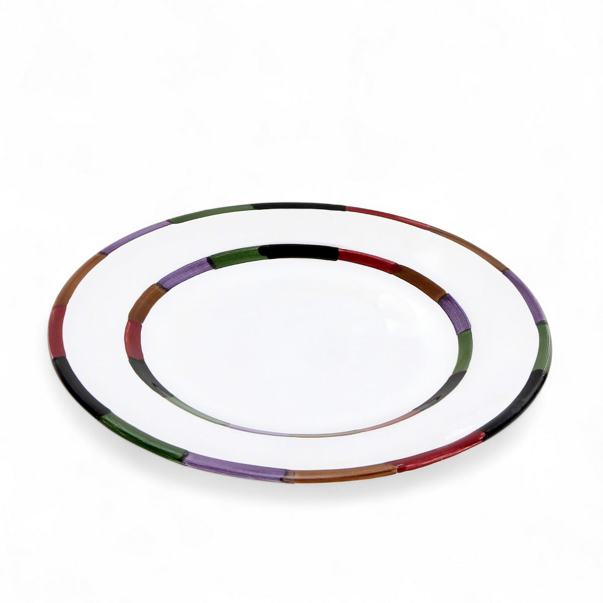 CIRCO: Dinner Plate - tops-selection.shop