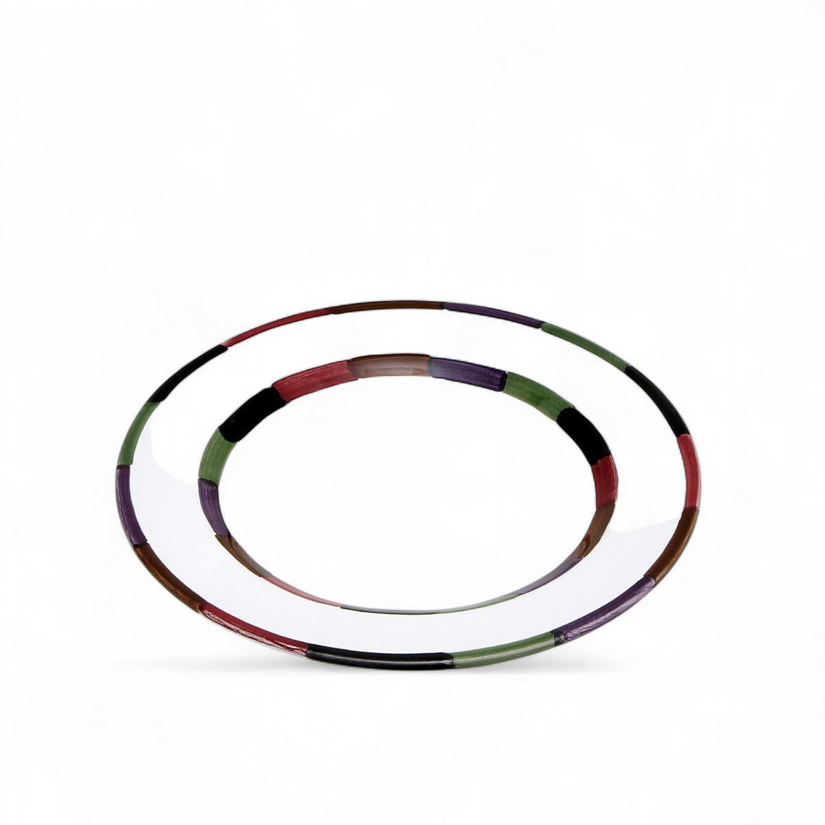 CIRCO: Salad Plate - tops-selection.shop