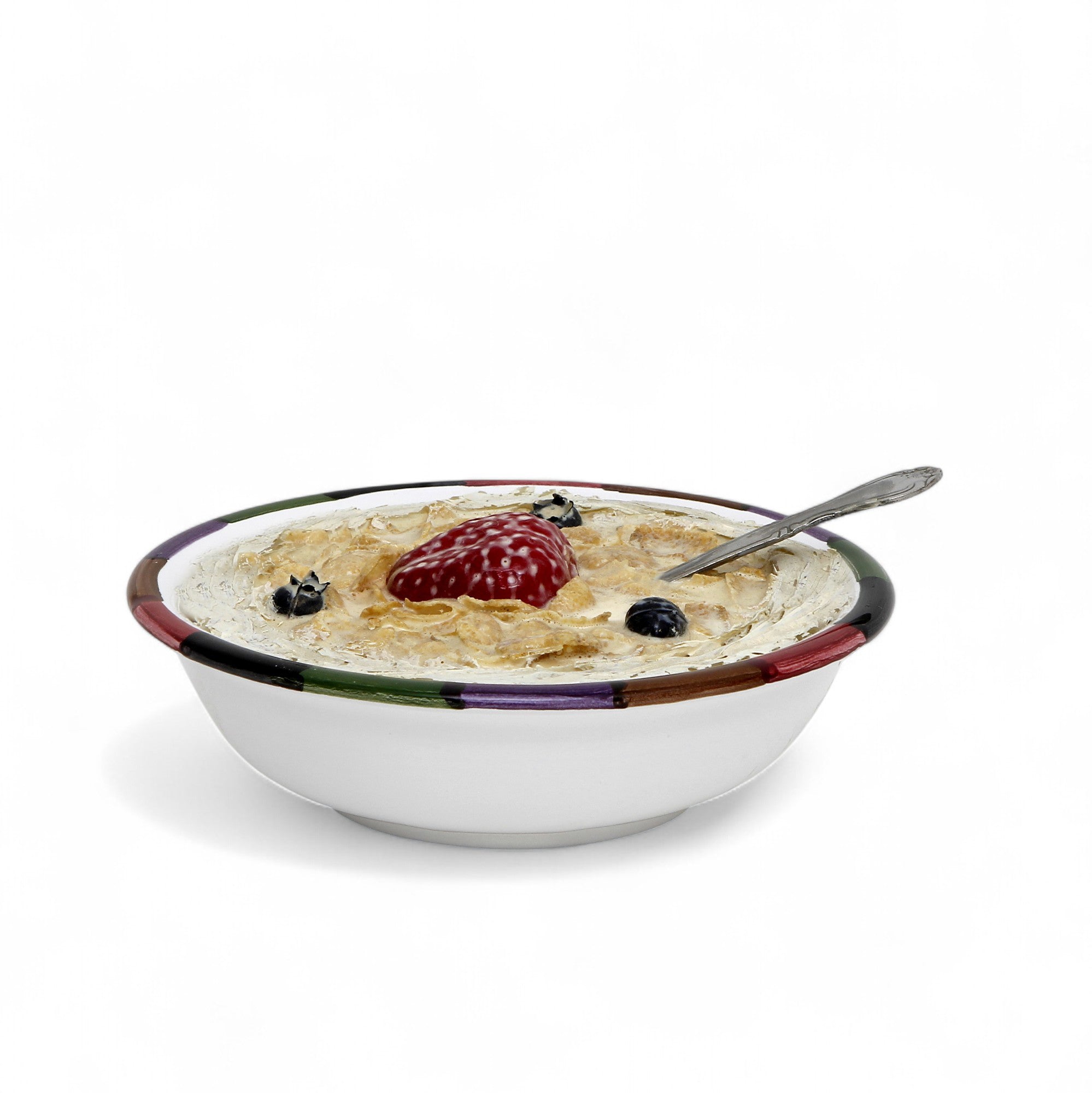 CIRCO: Cereal Bowl