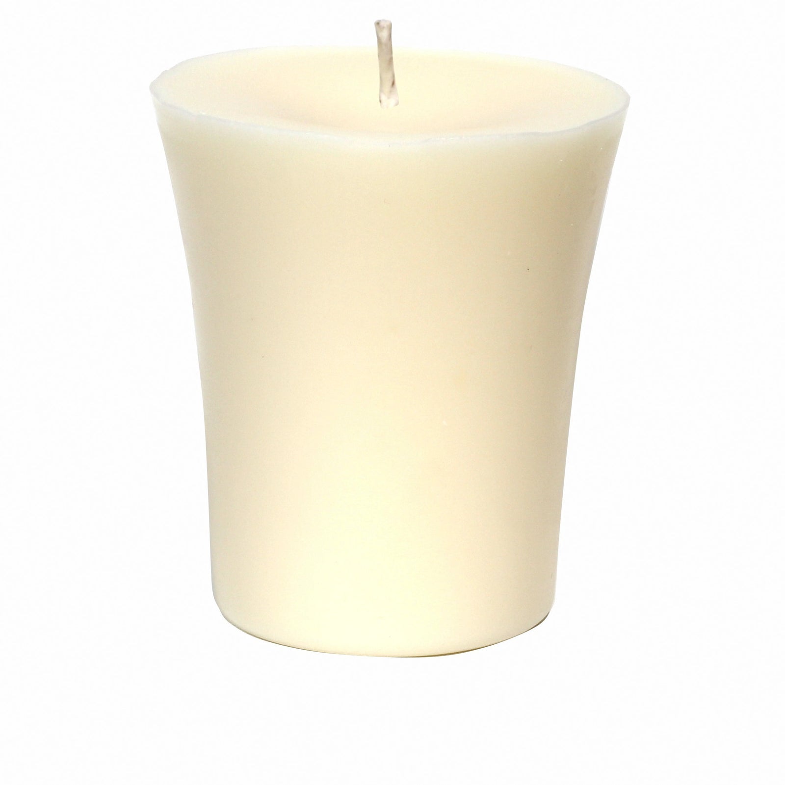 DERUTA CANDLES: Deluxe Precious Concave Candle RAFFAELLESCO DELUXE Design