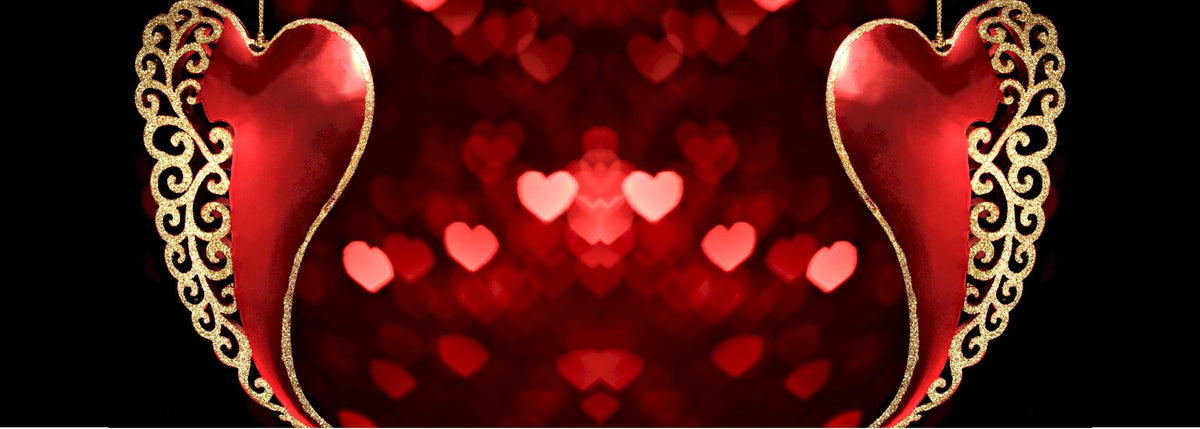 SUBLIMART: Love - Soy Wax Candle (Design #VAL03) - tops-selection.shop