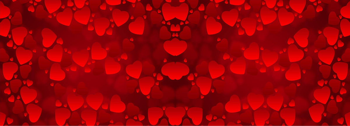 SUBLIMART: Love - Soy Wax Candle (Design #VAL04) - tops-selection.shop