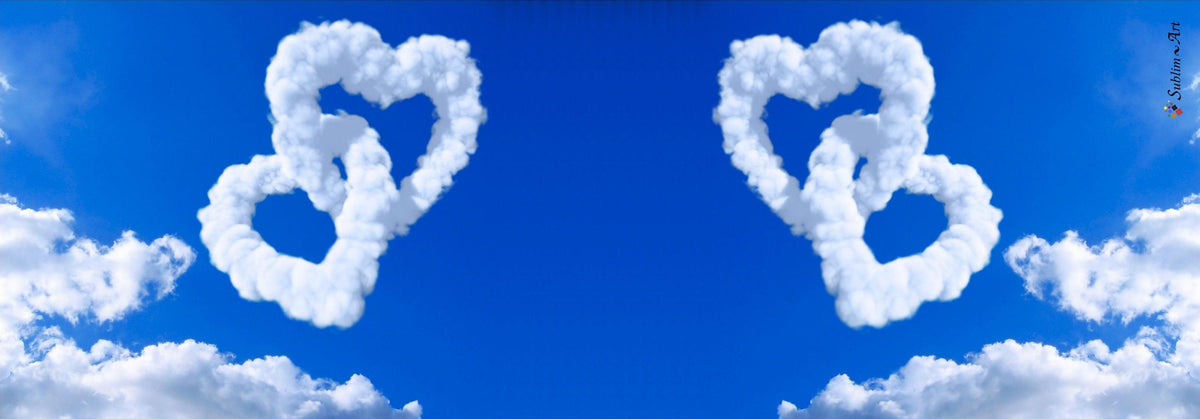 SUBLIMART: Love - Soy Wax Candle (Design #VAL05) - tops-selection.shop