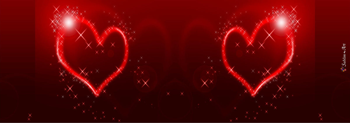 SUBLIMART: Love - Soy Wax Candle (Design #VAL06) - tops-selection.shop