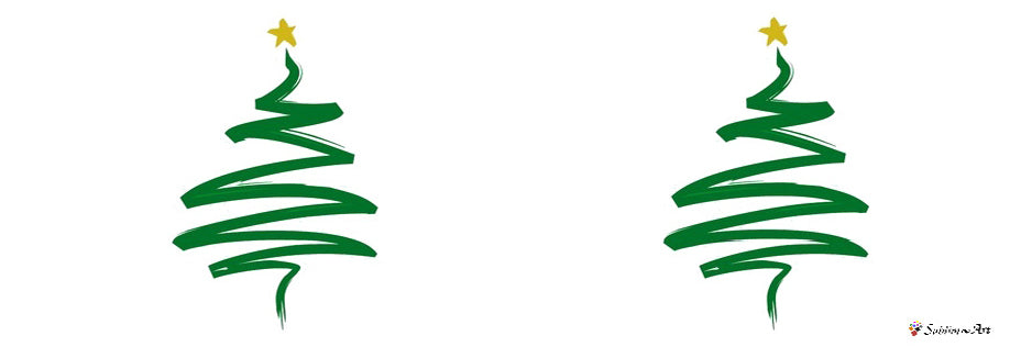 SUBLIMART: Christmas - Soy Wax Candle (Design #XMS13) - tops-selection.shop