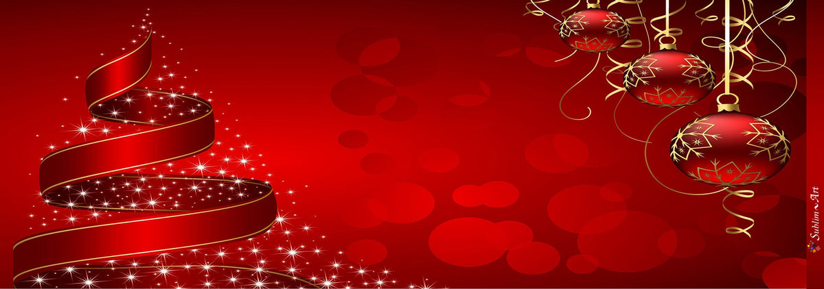 SUBLIMART: Christmas - Soy Wax Candle (Design #XMS15) - tops-selection.shop