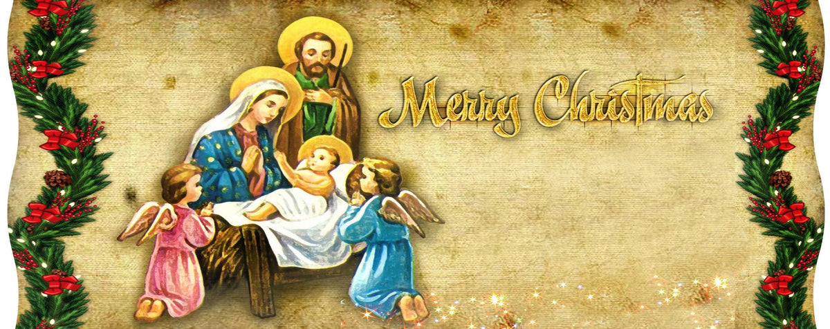 SUBLIMART: Christmas - Soy Wax Candle (Design #XMS30) - tops-selection.shop