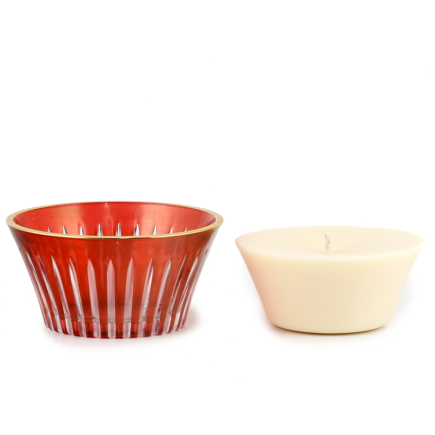 Refill for candle type #CN3692/792 Crystal Candle - tops-selection.shop