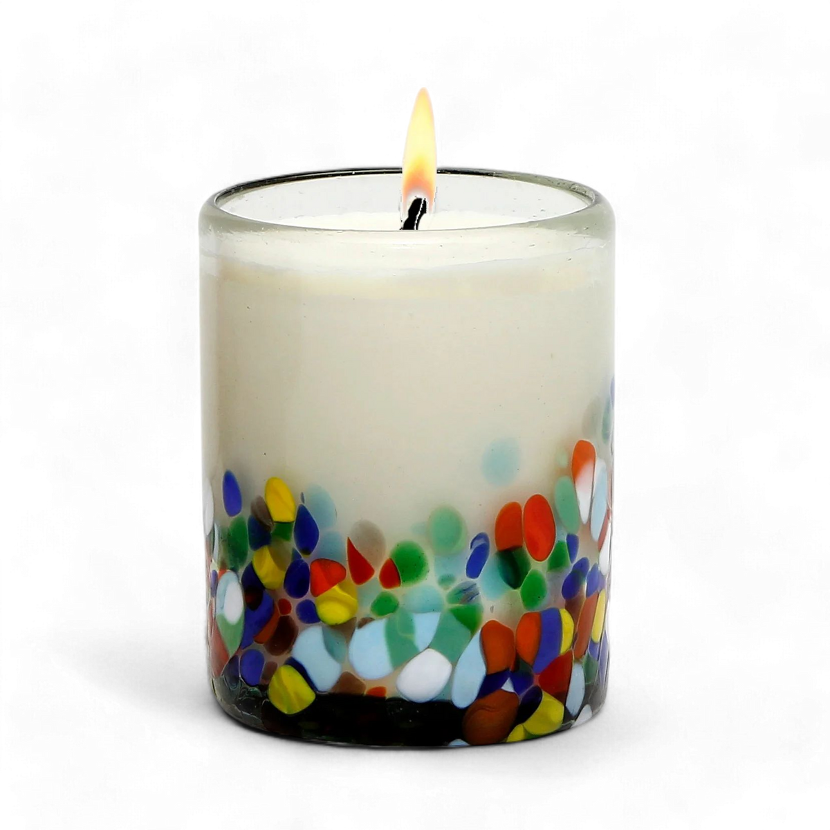 Refill for candle type #CN5965 Murano Murrina
