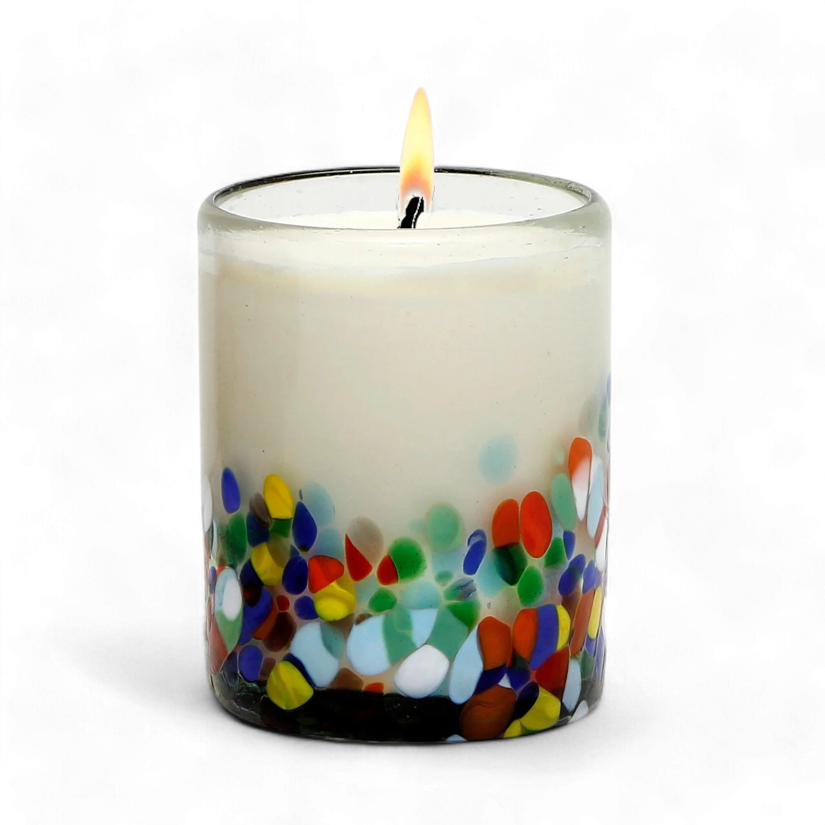 Refill for candle type #CN5965 Murano Murrina
