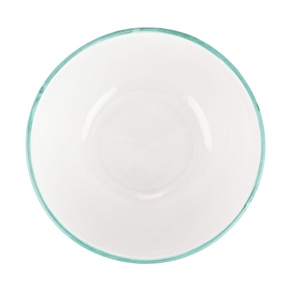 VIETRI: Campagna Coniglio Deep Serving Bowl