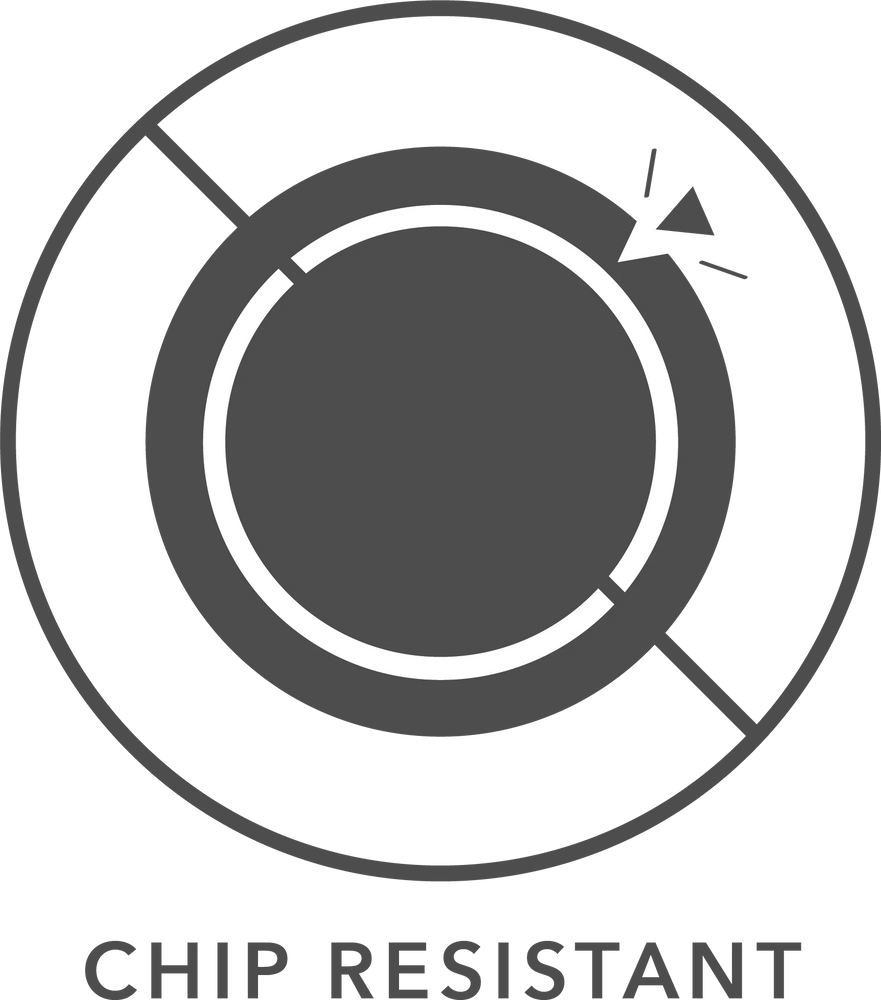 VIETRI: Aurora Edge Salad Plate