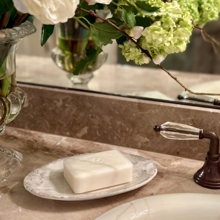 ARTE ITALICA: Giulietta Small Oval Dish