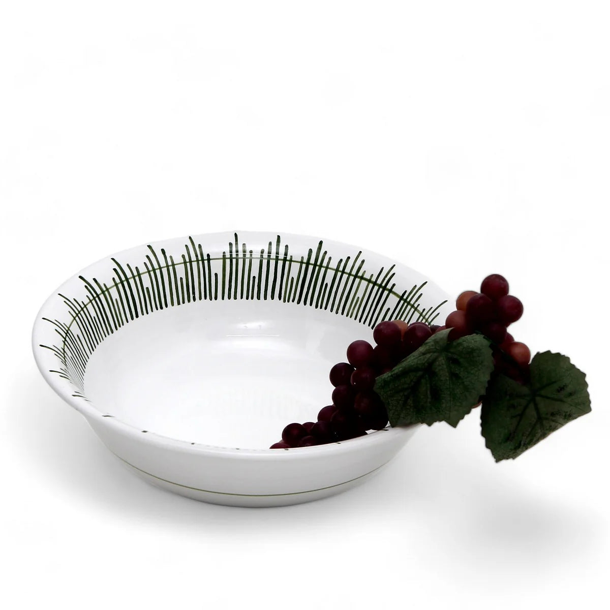 GIARDINO: 2 Serving Pieces