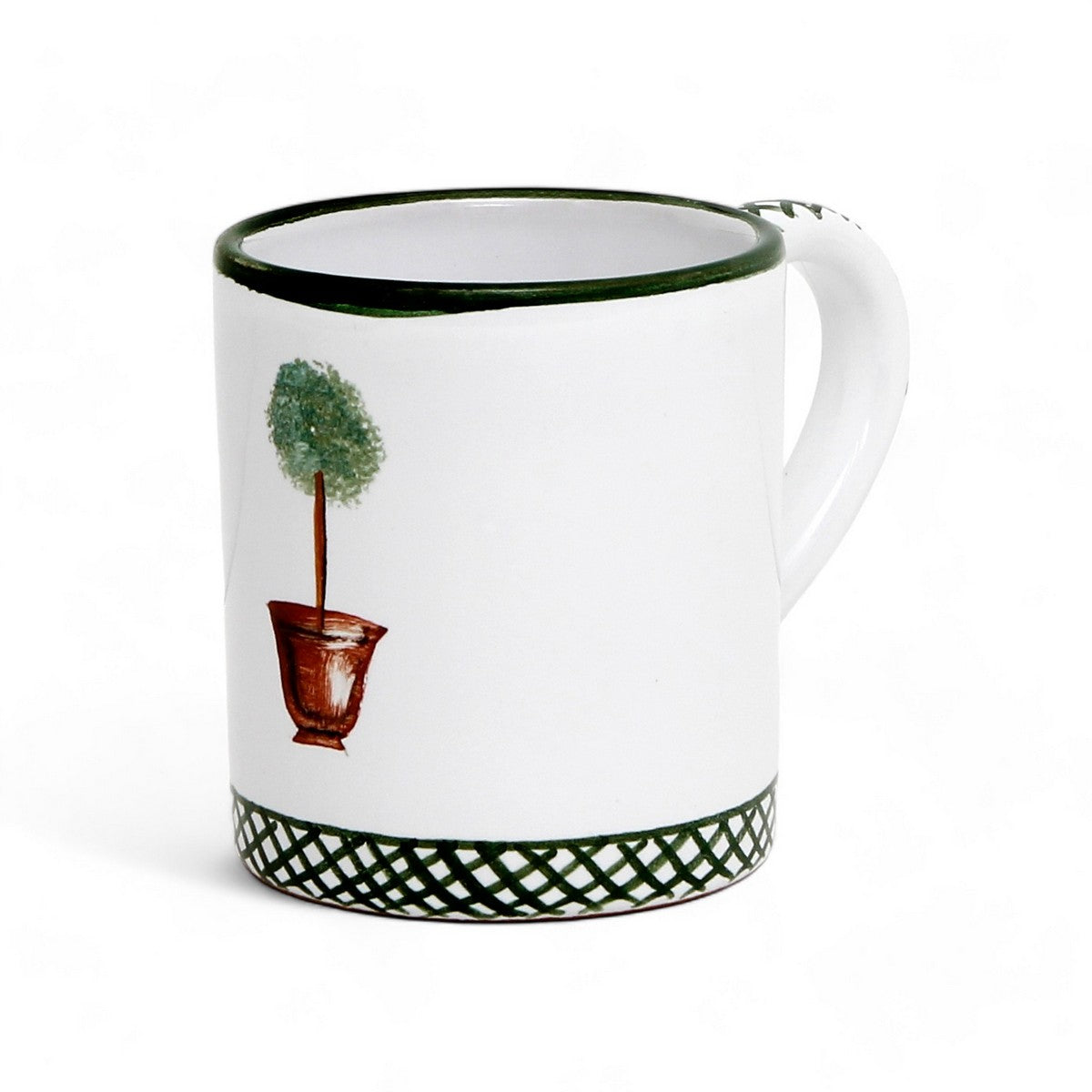 GIARDINO: Mug (10 Oz.)