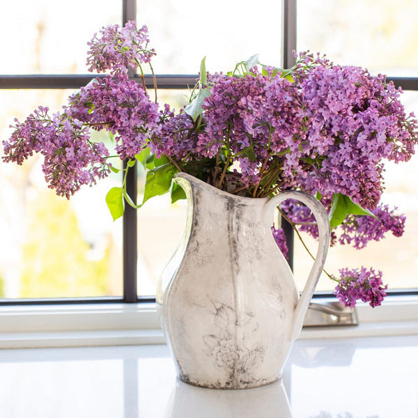 ARTE ITALICA: Giulietta Pitcher