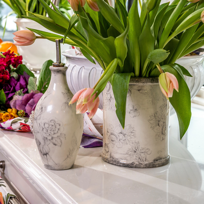 ARTE ITALICA: Giulietta Utensil Holder