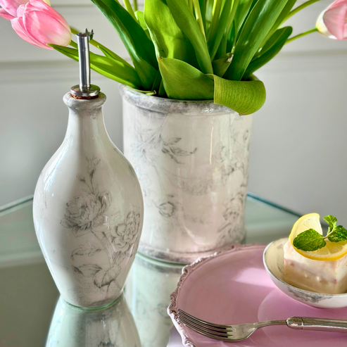 ARTE ITALICA: Giulietta Oil Bottle