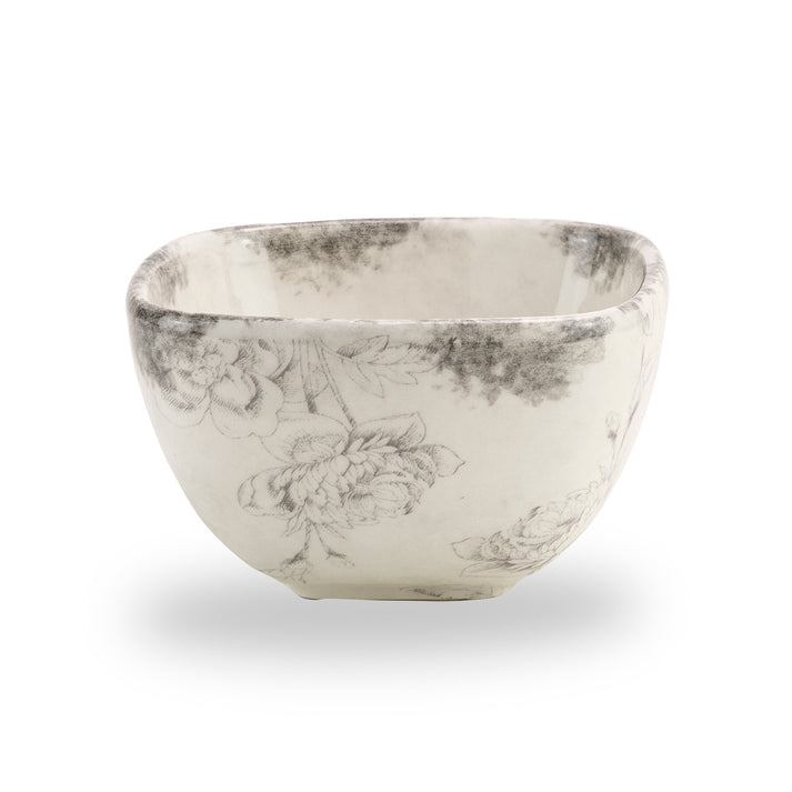 ARTE ITALICA: Giulietta Square Bowl