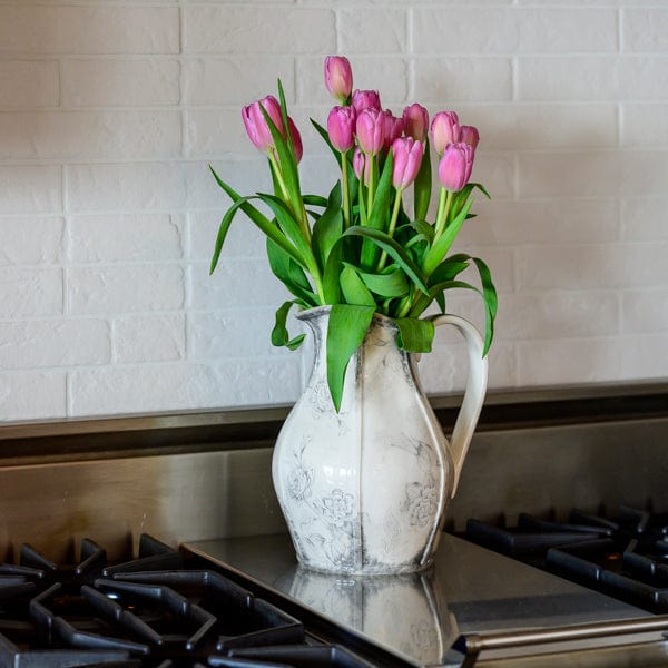 ARTE ITALICA: Giulietta Pitcher