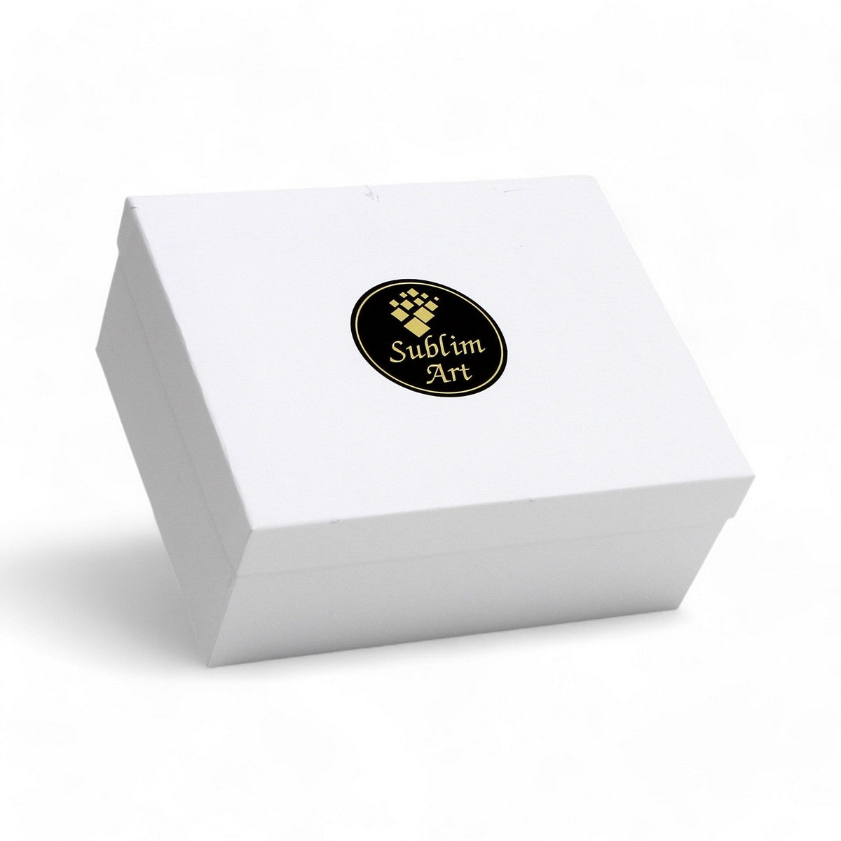 CIGAR HUMIDOR BOX: Luxury Mahogany Satin Finish fully lined in Cedar Wood - The Perfect Pair