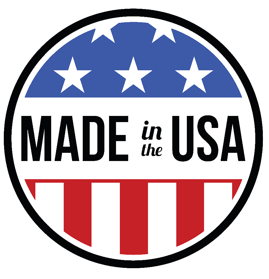 SUBLIMART: Patriotic 15 oz Bald Eagle & American Flag Ceramic Mug