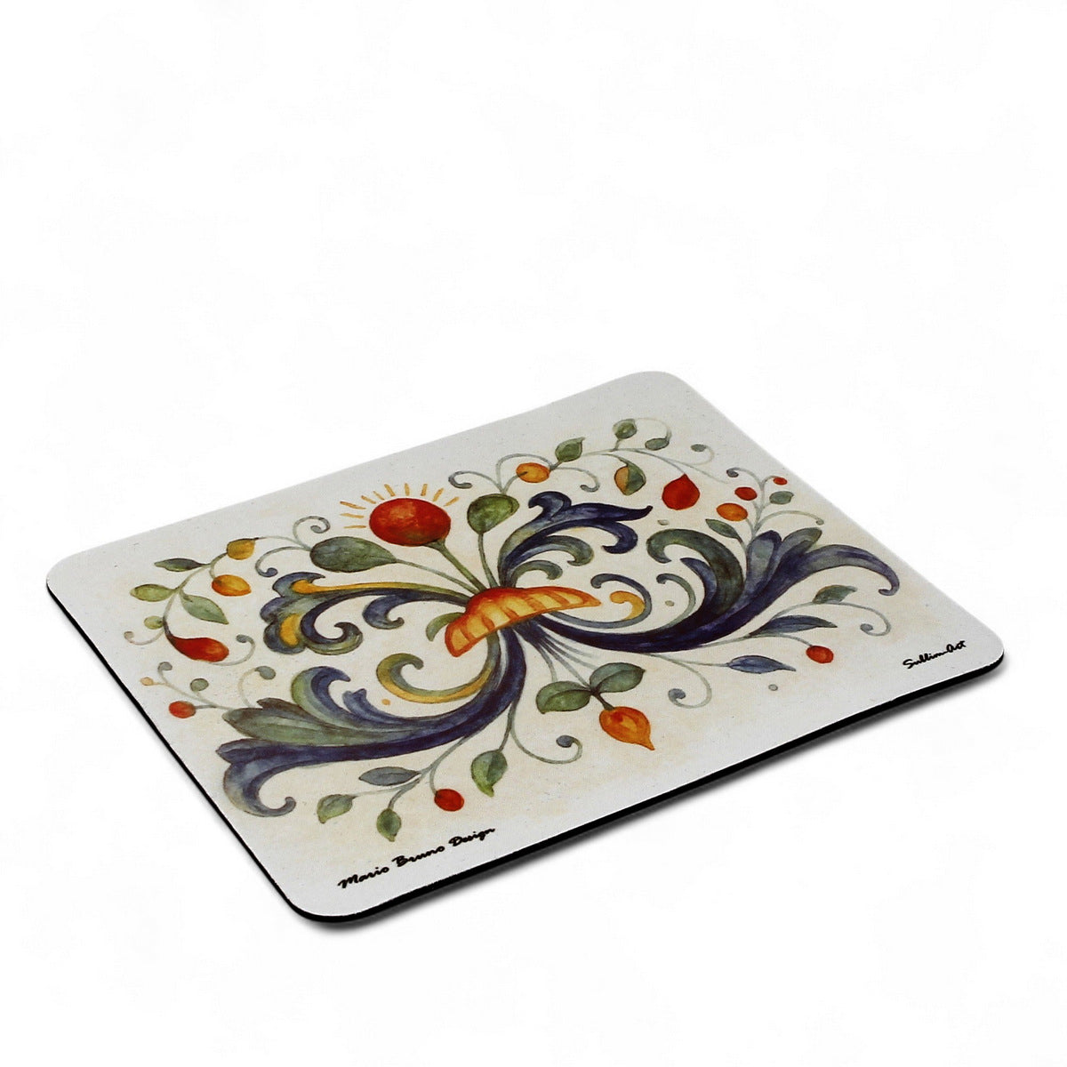 RICCO ITALIA DERUTA: Ricco Italia Deruta design by Mario Bruno