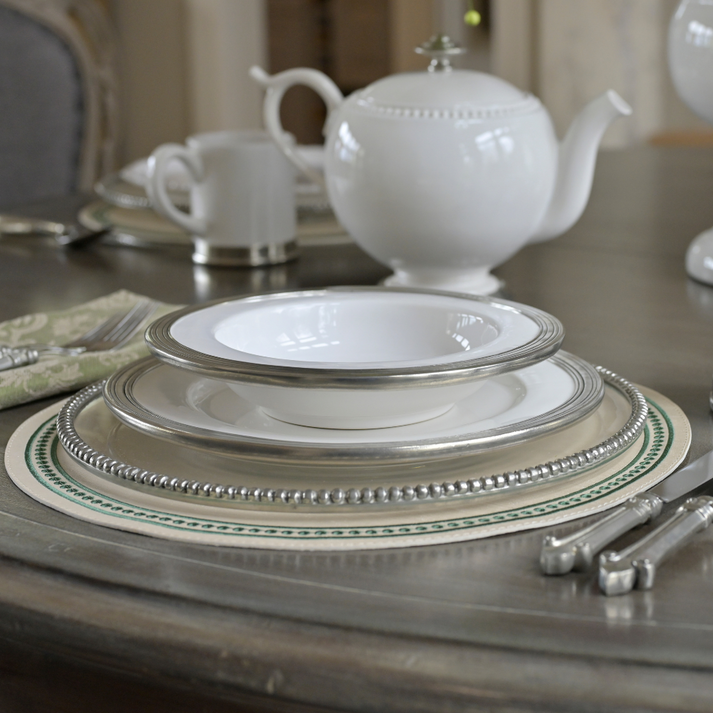 ARTE ITALICA: Tuscan Large Pasta / Soup Bowl