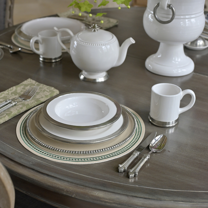 ARTE ITALICA: Tuscan Large Pasta / Soup Bowl