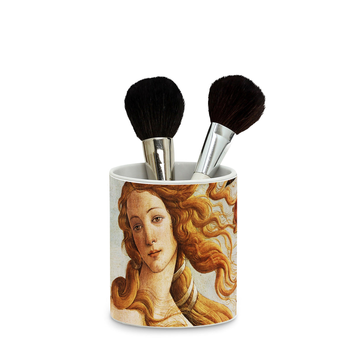 SUBLIMART: Affresco - Multi Use Tumbler - Botticelli 'The Birth of Venus' Detail (Design #AFF15) - tops-selection.shop