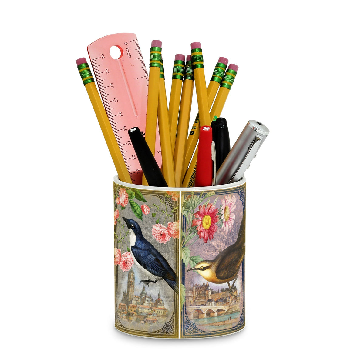 SUBLIMART: Pets of Love - Multi Use Tumbler - Birds (Design #ANP02) - tops-selection.shop