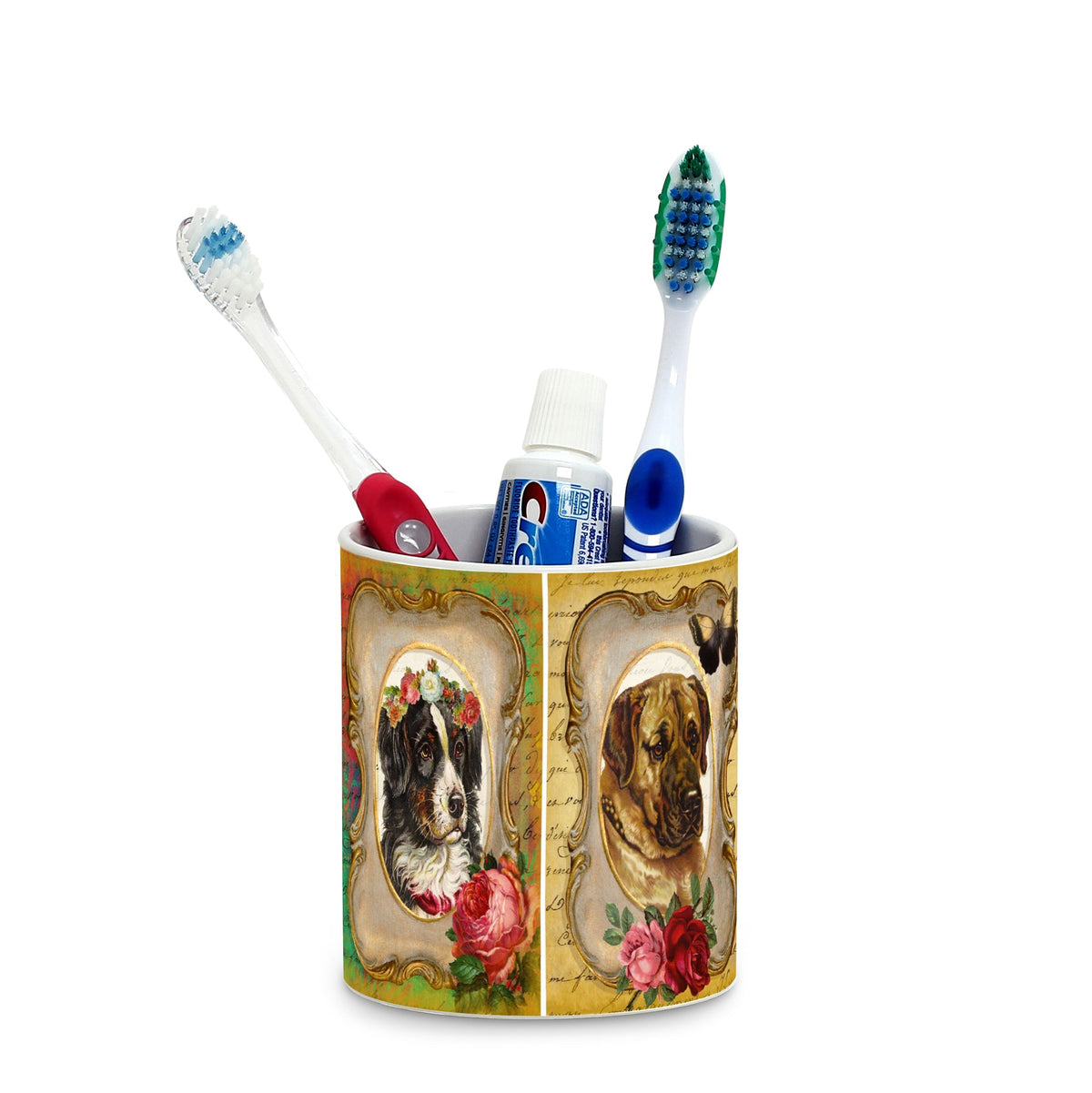 SUBLIMART: Pets of Love - Multi Use Tumbler - Dogs (Design #ANP04) - tops-selection.shop